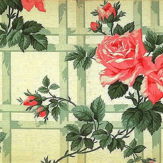 Fabric top design drawing